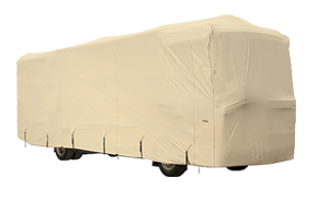 Expedition RV Covers –