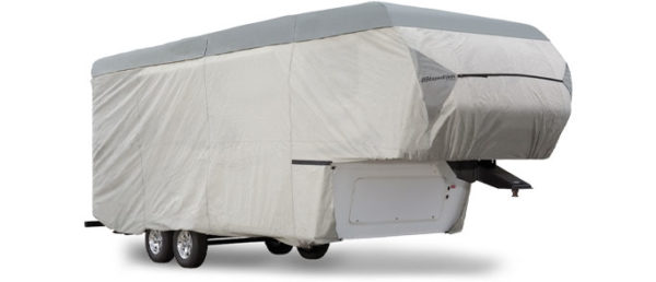 Protect Your RV with Expedition RV Covers | Eevelle